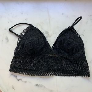 Victoria’s Secret Longline Bralette